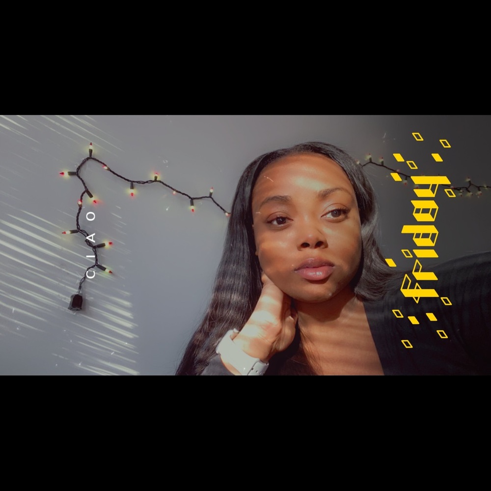 Meet your Posher, Jamelah